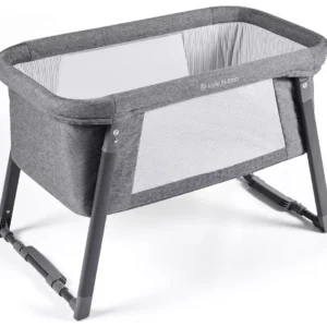 Ickle Bubba Mini Rocker Crib